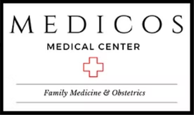 Medicos Logo