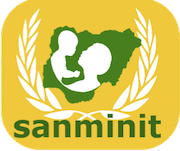 SANMINIT Medical Journal Logo