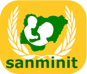 SANMINIT Logo